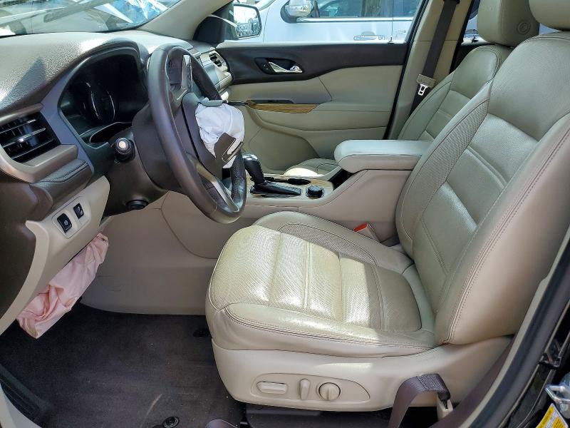 Продаж на аукціоні авто 2017 Gmc Acadia, vin: 1GKKNPLSXHZ310880, номер лоту: 61149496