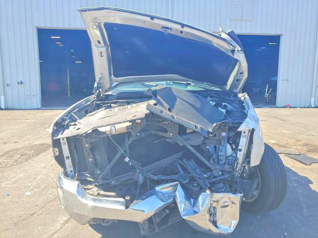 Aukcja sprzedaży 2018 Chevrolet Silverado, vin: 3GCUKREC8JG497329, numer aukcji: 62139016