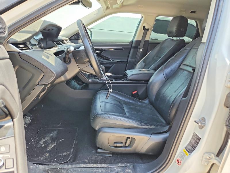 Продаж на аукціоні авто 2020 Land Rover Range Rover Evoque, vin: SALZJ2FX2LH020088, номер лоту: 61031696