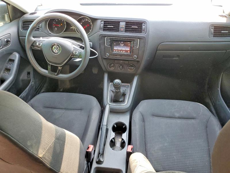 Aukcja sprzedaży 2016 Volkswagen Jetta, vin: 3VW167AJXGM402292, numer aukcji: 58627956