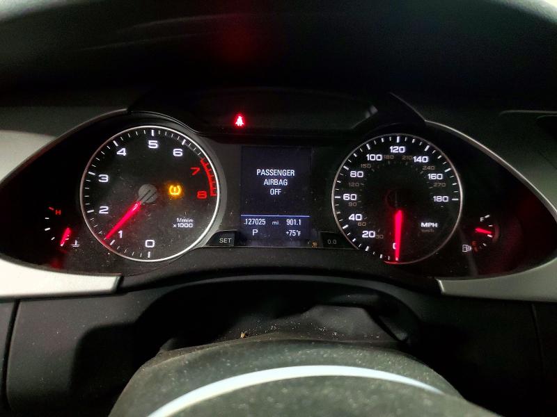 Продаж на аукціоні авто 2010 Audi A4, vin: WAUWFAFLXAA101622, номер лоту: 59985716