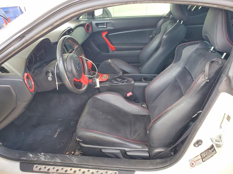 Aukcja sprzedaży 2016 Subaru Brz, vin: JF1ZCAC18G9604786, numer aukcji: 61378106