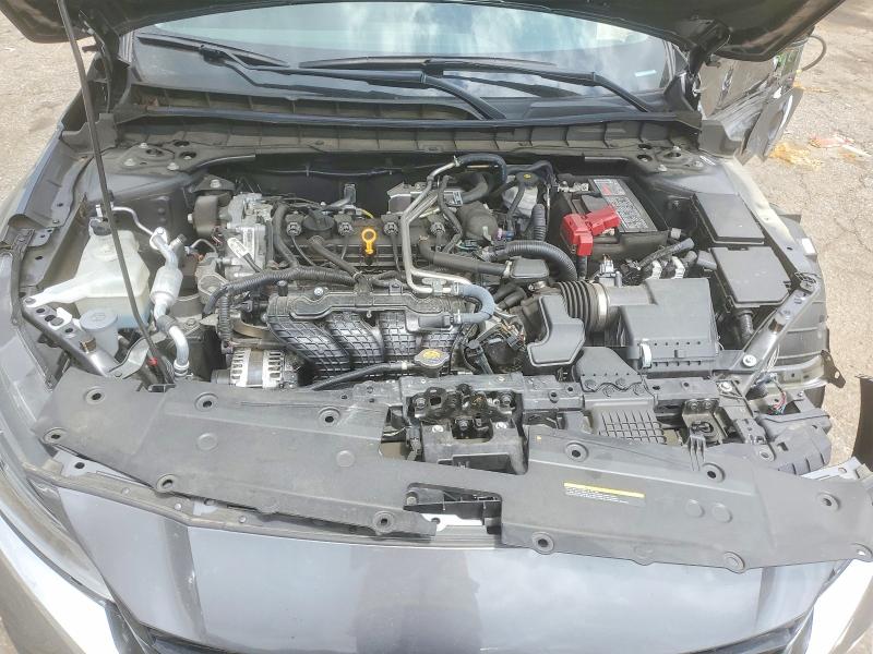 Продажа на аукционе авто 2024 Nissan Altima, vin: 1N4BL4EV3RN304005, номер лота: 61733866