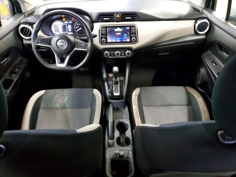 Aukcja sprzedaży 2021 Nissan Versa, vin: 3N1CN8EV9ML891967, numer aukcji: 61100086