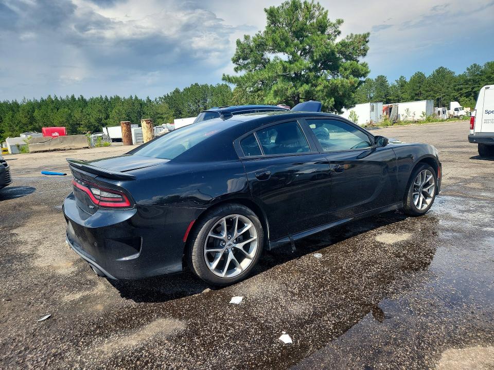 Aukcja sprzedaży 2021 Dodge Charger, vin: 2C3CDXHG9MH643674, numer aukcji: 60019486