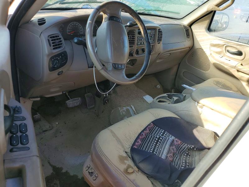 Aukcja sprzedaży 2001 Ford F150, vin: 1FTRW08L41KF49131, numer aukcji: 63149316
