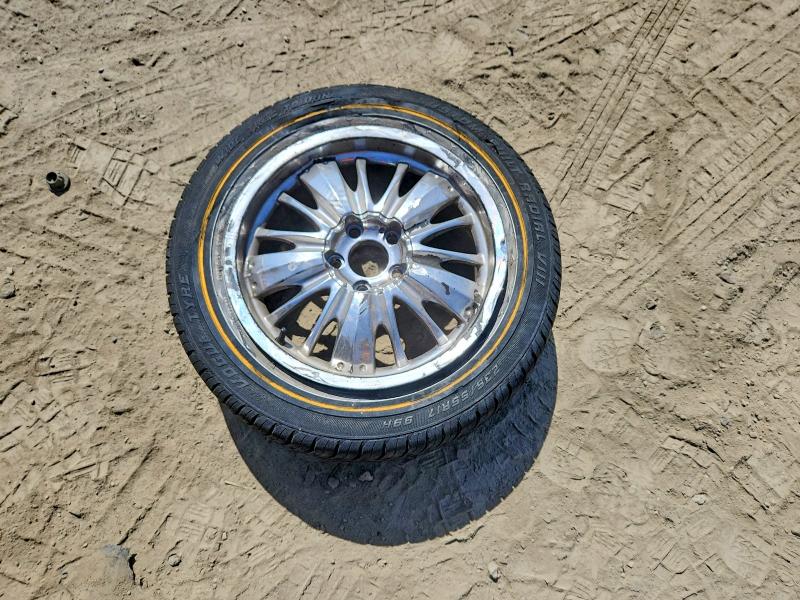 2010 Cadillac Dts მანქანა იყიდება აუქციონზე, vin: 1G6KR5EY9AU125537, აუქციონის ნომერი: 59655026