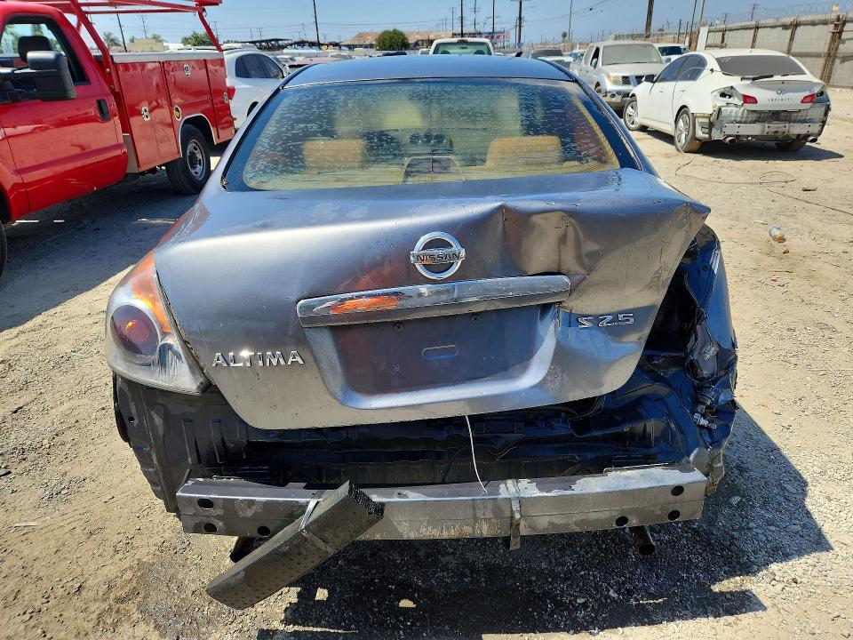 Продажа на аукционе авто 2009 Nissan Altima, vin: 1N4AL21E89C153048, номер лота: 59705176