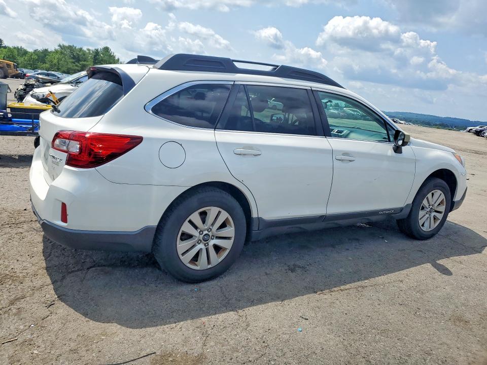 Продажа на аукционе авто 2017 Subaru Outback, vin: 4S4BSACC1H3404204, номер лота: 61637226
