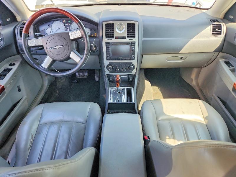 Aukcja sprzedaży 2006 Chrysler 300c, vin: 2C3LK63H06H443236, numer aukcji: 95586415