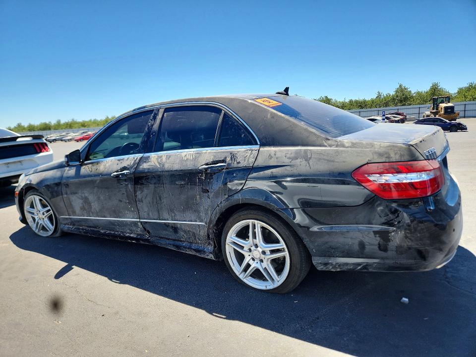 62479466 :رقم المزاد ، WDDHF8JB3DA727283 vin ، 2013 Mercedes-benz E مزاد بيع