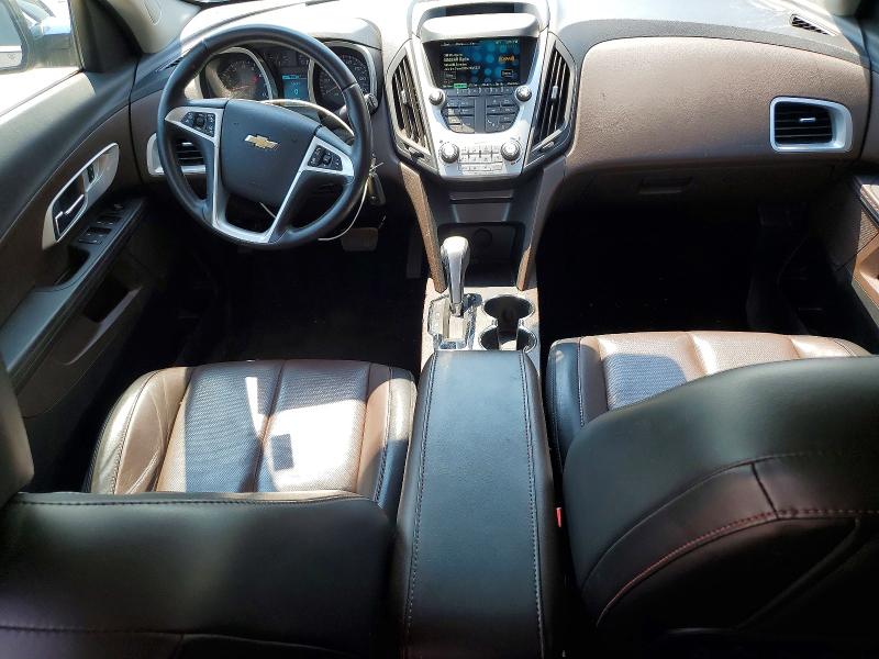 Продажа на аукционе авто 2014 Chevrolet Equinox, vin: 2GNFLDE33E6182939, номер лота: 62881276