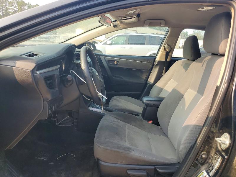 Продажа на аукционе авто 2014 Toyota Corolla, vin: 2T1BURHE9EC044044, номер лота: 61239996