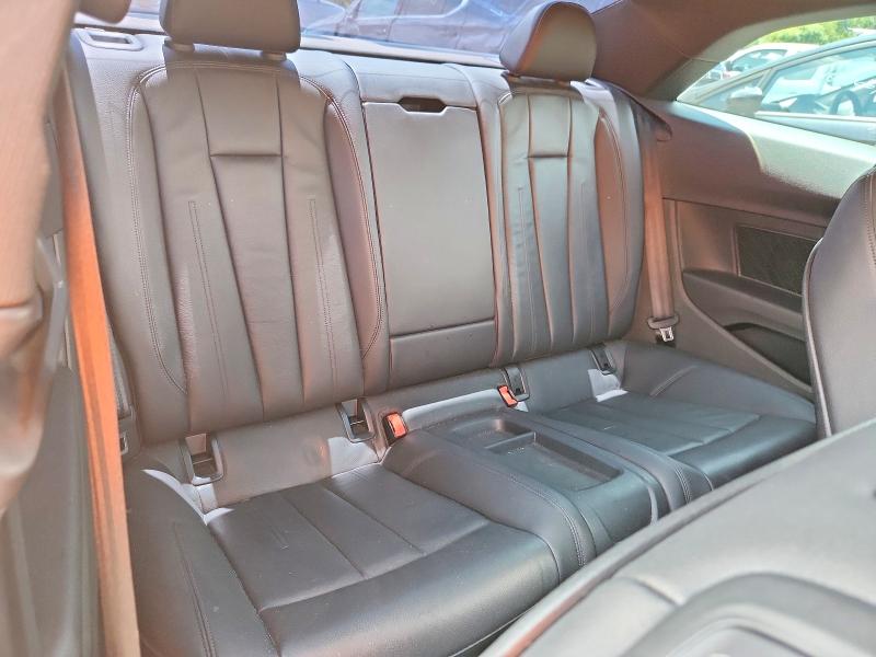 Aukcja sprzedaży 2018 Audi A5, vin: WAUPNAF54JA069498, numer aukcji: 61837176