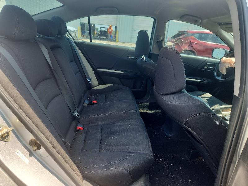 Aukcja sprzedaży 2014 Honda Accord, vin: 1HGCR2F53EA030159, numer aukcji: 59637926