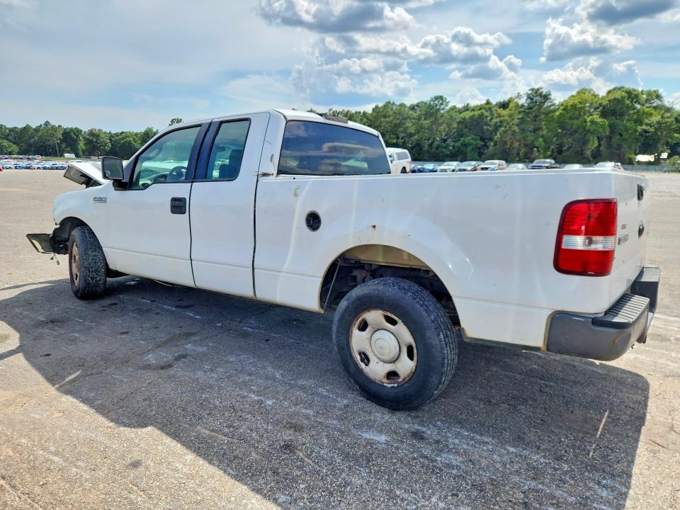 Aukcja sprzedaży 2006 Ford F150, vin: 1FTPX12V86NB56761, numer aukcji: 56059836