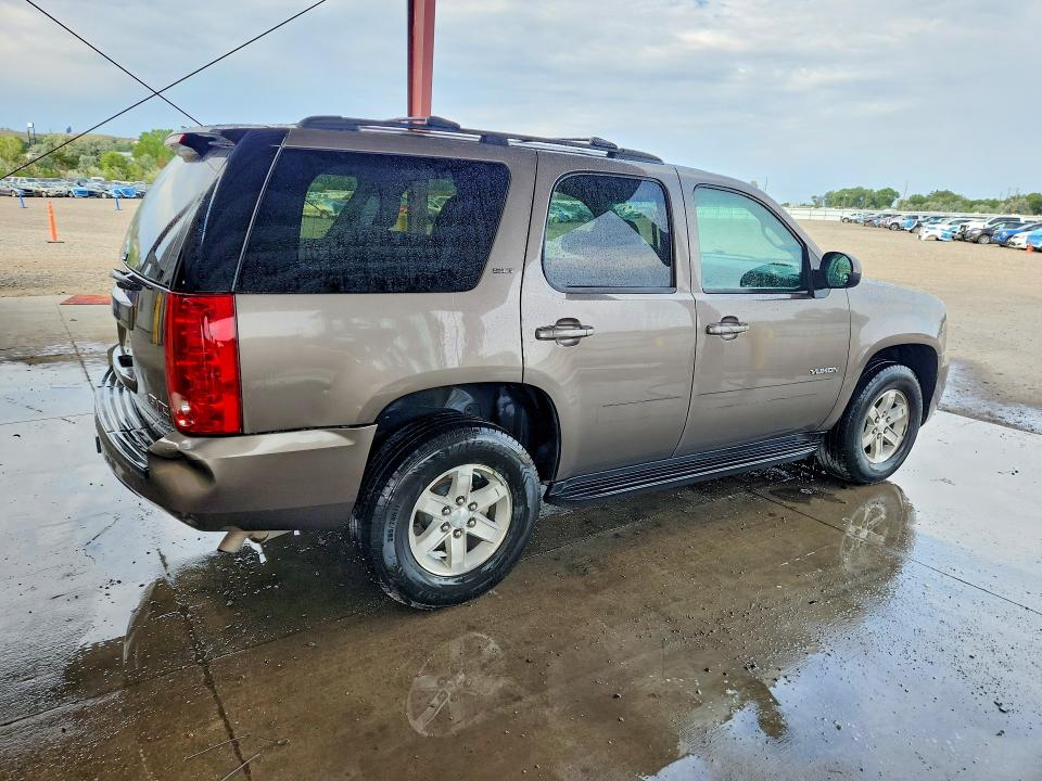 Продаж на аукціоні авто 2014 Gmc Yukon, vin: 1GKS2CE09ER117399, номер лоту: 62098056