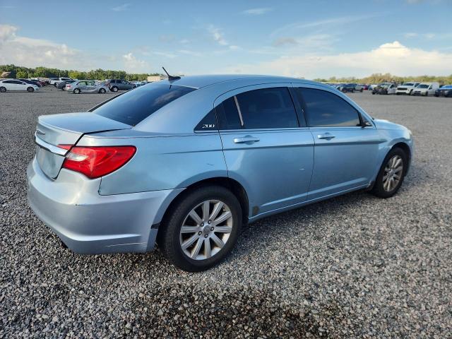 Продаж на аукціоні авто 2012 Chrysler 200, vin: 1C3CCBBB7CN144378, номер лоту: 56966706
