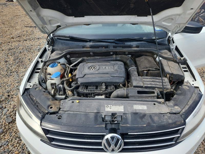 Продаж на аукціоні авто 2016 Volkswagen Jetta, vin: 3VWD17AJ5GM397563, номер лоту: 61931786