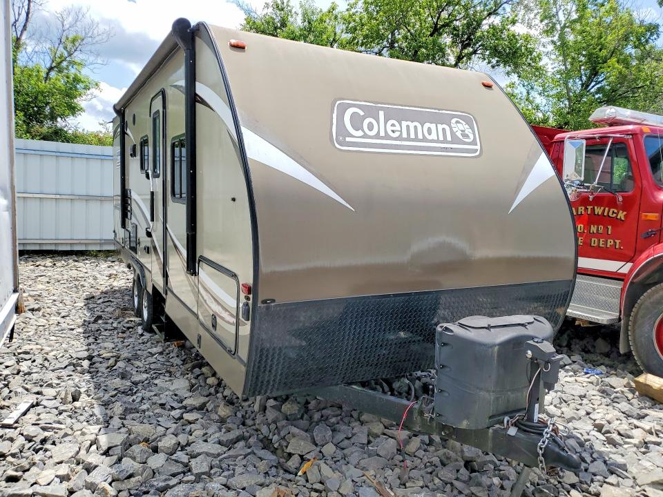 63729356 :رقم المزاد ، 4YDT23025JM930753 vin ، 2018 Cole Recreation مزاد بيع