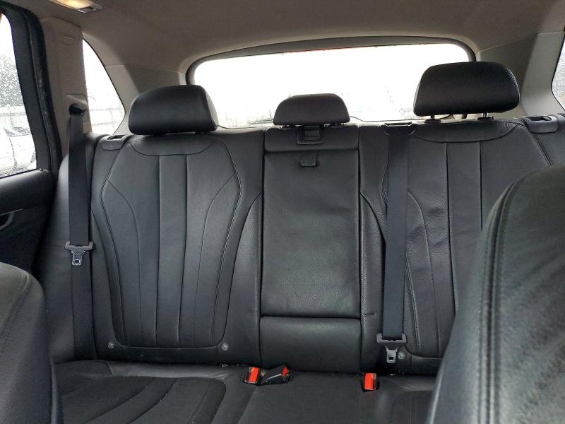 Aukcja sprzedaży 2015 Bmw X5, vin: 5UXKS4C53F0N11694, numer aukcji: 61737366