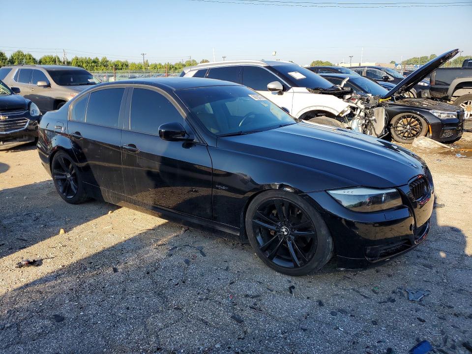 Продажа на аукционе авто 2009 Bmw 328, vin: WBAPH73549A174374, номер лота: 59790776
