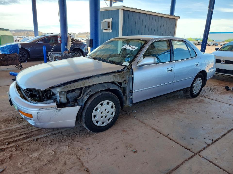Продаж на аукціоні авто 1995 Toyota Camry, vin: JT2SK12E6S0287969, номер лоту: 63376546
