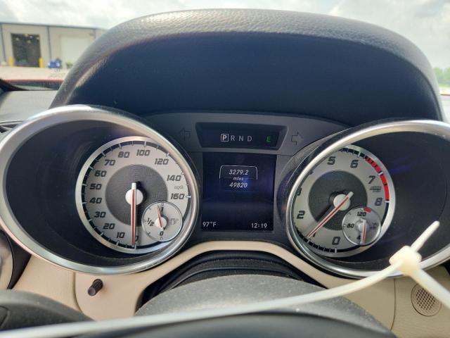 62043516 :رقم المزاد ، WDDPK4HA8EF085967 vin ، 2014 Mercedes-benz Slk مزاد بيع