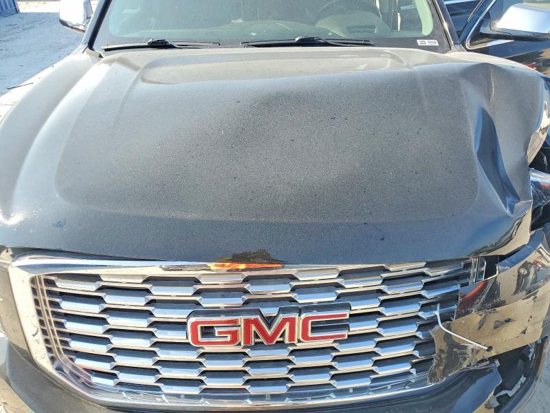 Aukcja sprzedaży 2018 Gmc Yukon Xl, vin: 1GKS2HKJ0JR400665, numer aukcji: 62717776