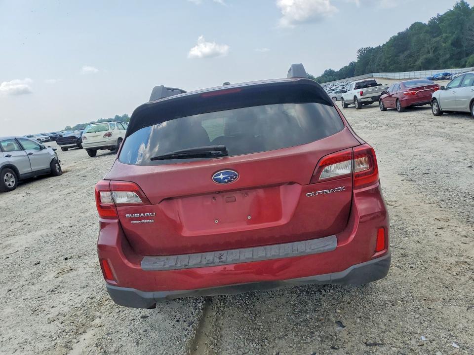 Продаж на аукціоні авто 2015 Subaru Outback, vin: 4S4BSBFC8F3357168, номер лоту: 63183366