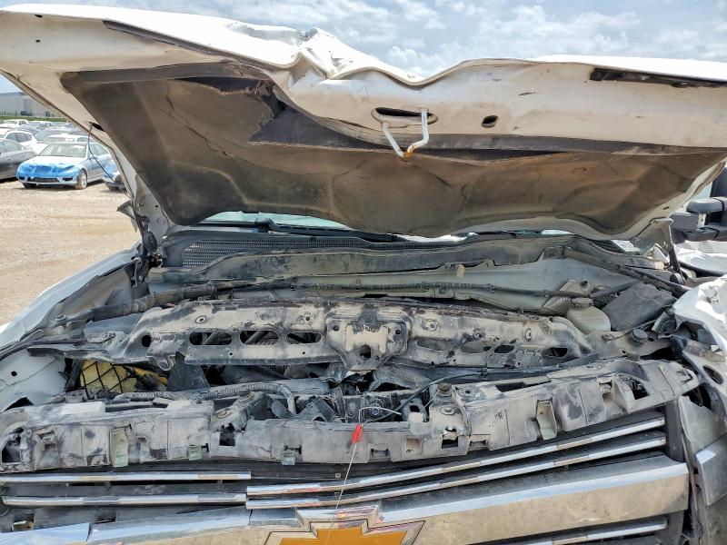 59178616 :رقم المزاد ، 1GC2KUEG6FZ558343 vin ، 2015 Chevrolet 2500 مزاد بيع