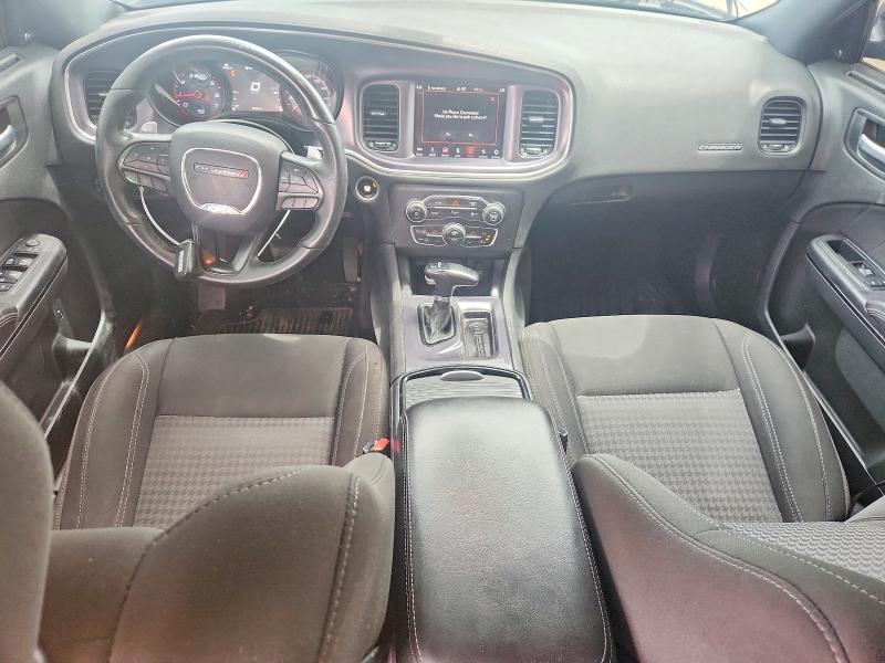 2018 Dodge Charger მანქანა იყიდება აუქციონზე, vin: 2C3CDXCT4JH129540, აუქციონის ნომერი: 59393906