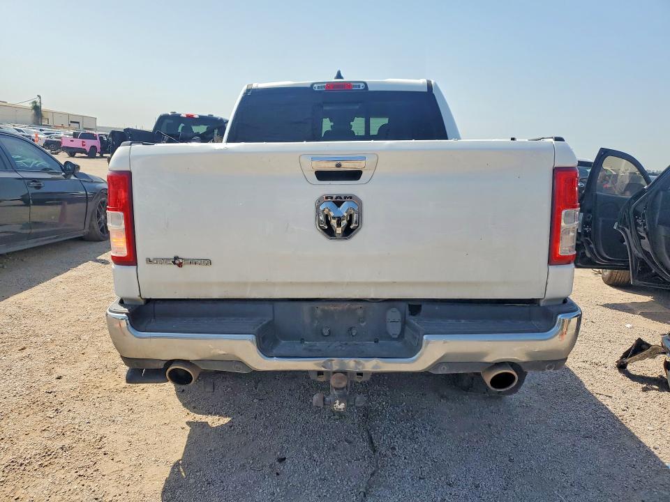Aukcja sprzedaży 2019 Ram 1500, vin: 1C6RREFT5KN902703, numer aukcji: 61626856