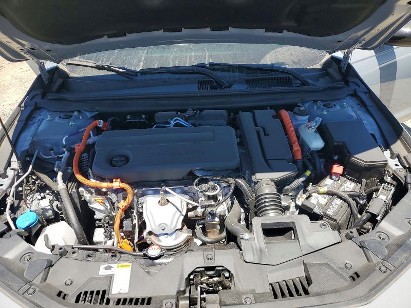 Продажа на аукционе авто 2026 Honda Accord, vin: 1HGCY2F52TA012946, номер лота: 59974276