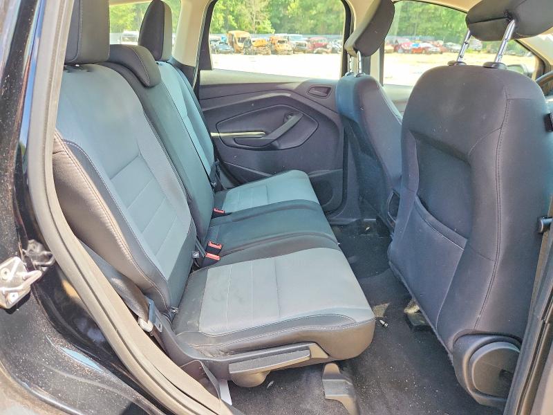 Продажа на аукционе авто 2018 Ford Escape, vin: 1FMCU0F76JUA06459, номер лота: 62570926