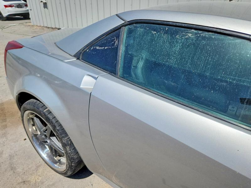 2004 Cadillac Xlr მანქანა იყიდება აუქციონზე, vin: 1G6YV34A545602980, აუქციონის ნომერი: 62802596