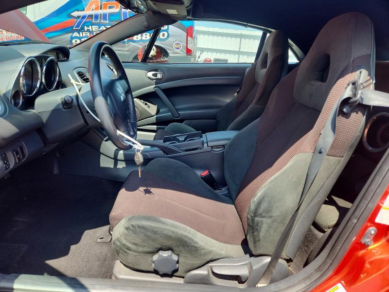 2009 Mitsubishi Eclipse მანქანა იყიდება აუქციონზე, vin: 4A3AL25F29E039948, აუქციონის ნომერი: 62325156