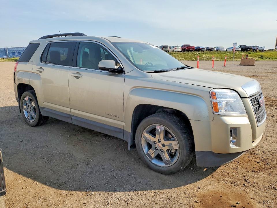 Aukcja sprzedaży 2013 Gmc Terrain, vin: 2GKFLTE35D6404144, numer aukcji: 62889506