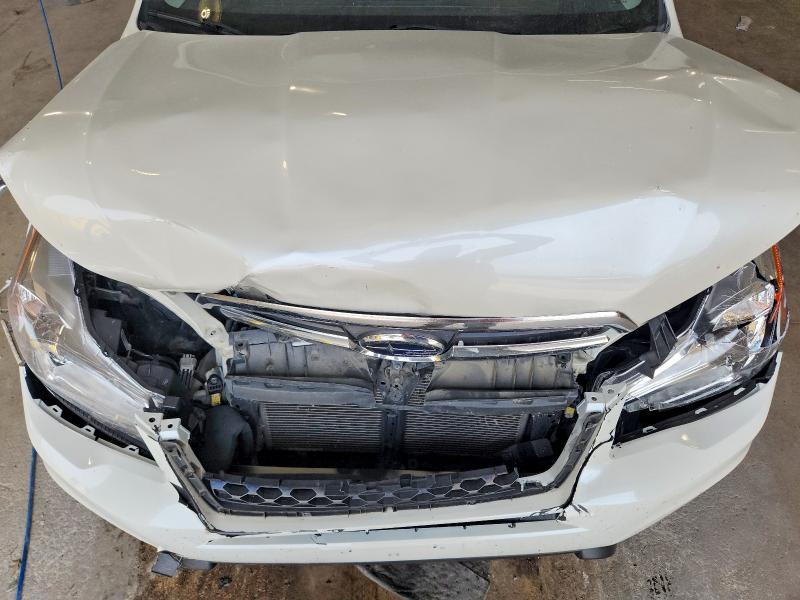 Aukcja sprzedaży 2015 Subaru Forester, vin: JF2SJAFC4FH540394, numer aukcji: 62770426