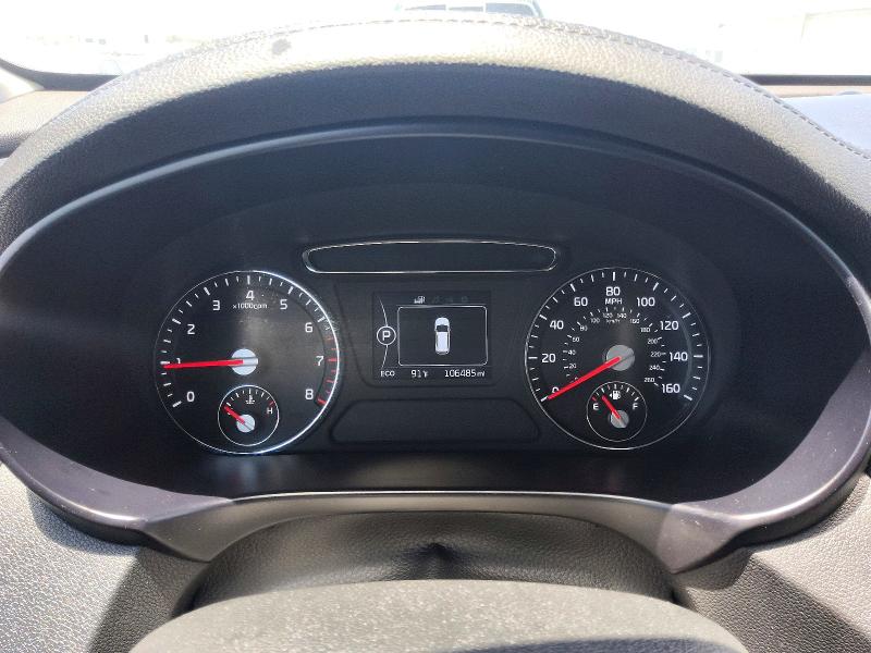 Продаж на аукціоні авто 2018 Kia Sorento, vin: 5XYPG4A33JG357176, номер лоту: 60853686