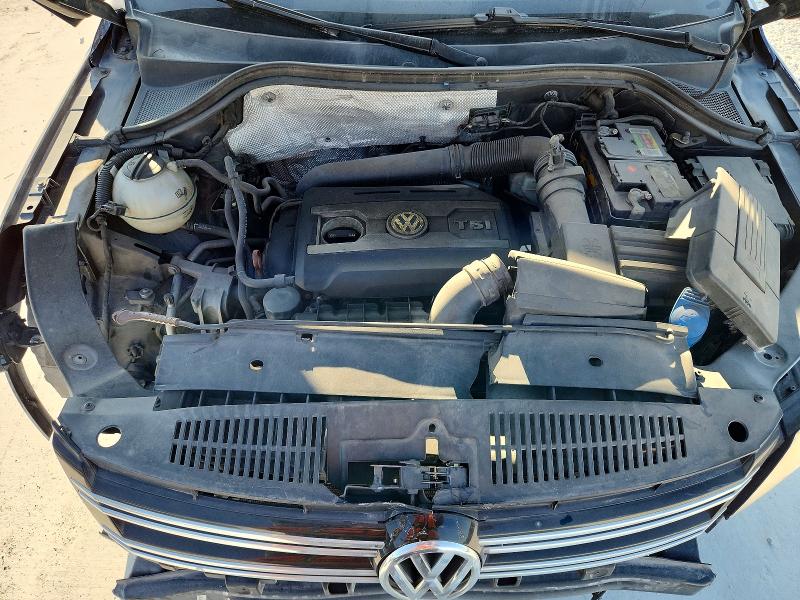 Продаж на аукціоні авто 2013 Volkswagen Tiguan, vin: WVGAV7AX0DW537377, номер лоту: 63115616