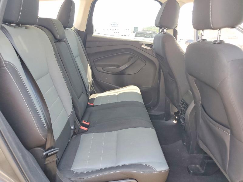 Продаж на аукціоні авто 2016 Ford Escape, vin: 1FMCU0G97GUA98125, номер лоту: 60599696