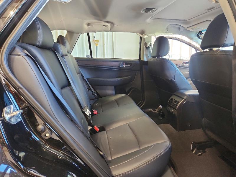 62581816 :رقم المزاد ، 4S4BSENC4G3309154 vin ، 2016 Subaru Outback مزاد بيع
