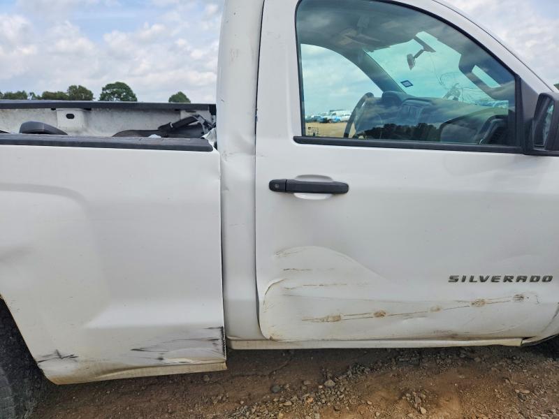 Продаж на аукціоні авто 2014 Chevrolet Silverado, vin: 1GCNCPEH1EZ329247, номер лоту: 61762526