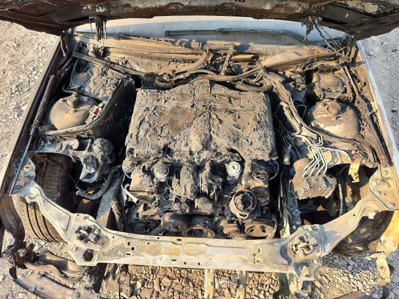2005 Mercedes-benz C მანქანა იყიდება აუქციონზე, vin: WDBRF81J05F564648, აუქციონის ნომერი: 62288056