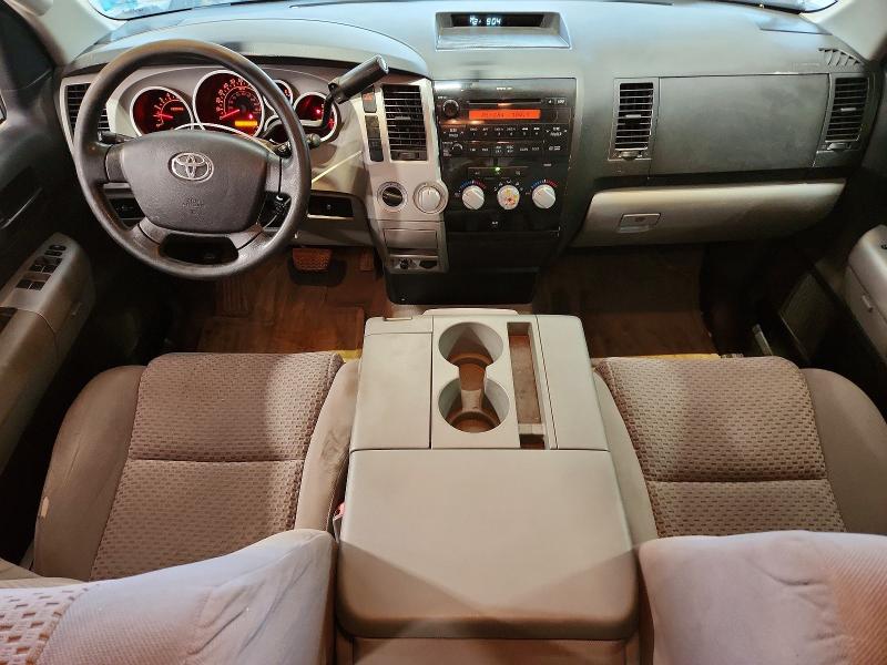 Продаж на аукціоні авто 2007 Toyota Tundra, vin: 5TFBV54157X015007, номер лоту: 61860956