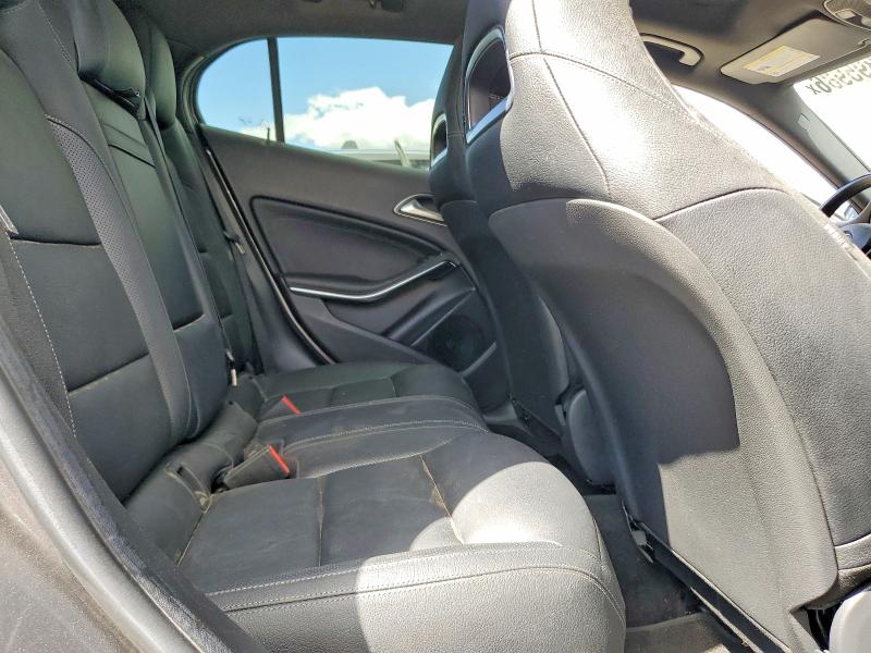 Продаж на аукціоні авто 2015 Mercedes-benz Gla, vin: WDCTG4GB4FJ077104, номер лоту: 61395986