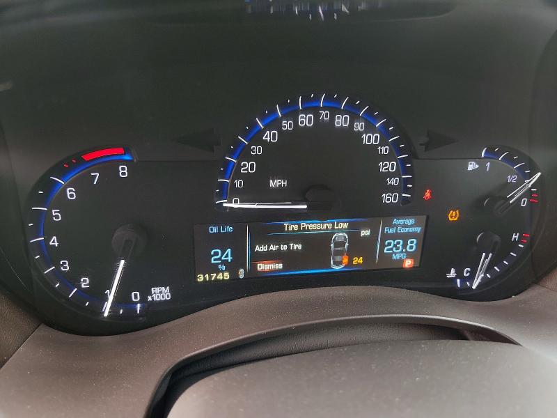 Aukcja sprzedaży 2013 Cadillac Ats, vin: 1G6AB5SX4D0130538, numer aukcji: 61313406