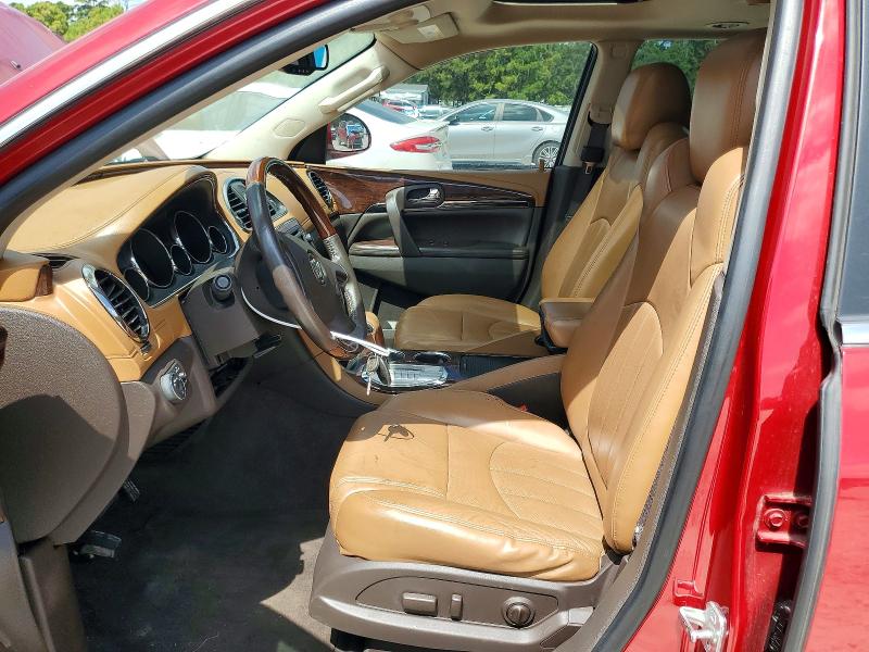 Aukcja sprzedaży 2014 Buick Enclave, vin: 5GAKRBKD8EJ193432, numer aukcji: 63154396
