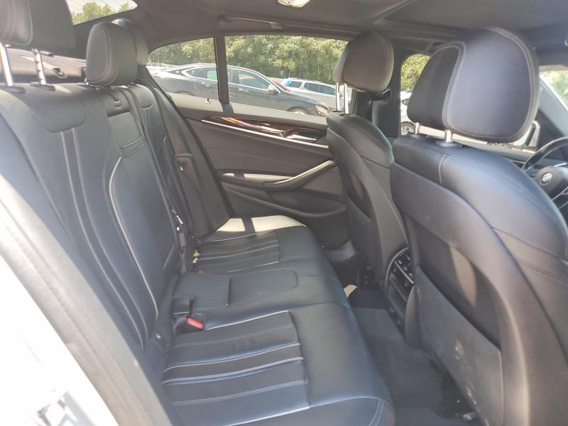 Продажа на аукционе авто 2019 Bmw 530, vin: WBAJA7C58KWW47874, номер лота: 60713026